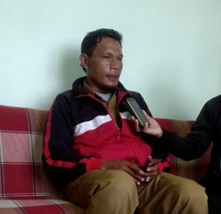 Pulihkan Ekonomi Warga Terdampak Covid-19, Pemdes Dawungsari Cilawu Luncurkan Program Padat Karya Tunai 